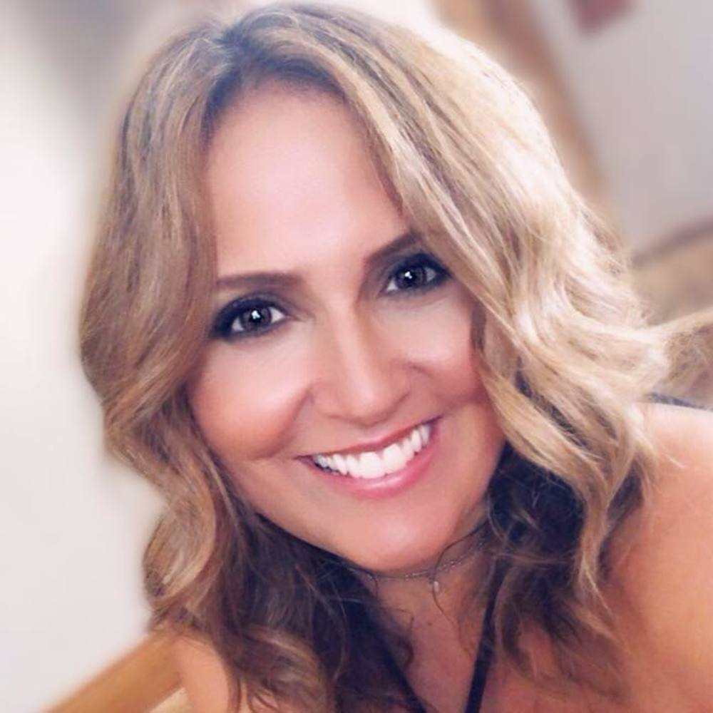 Meet your Posher, Tammy - Picture 1 of 1